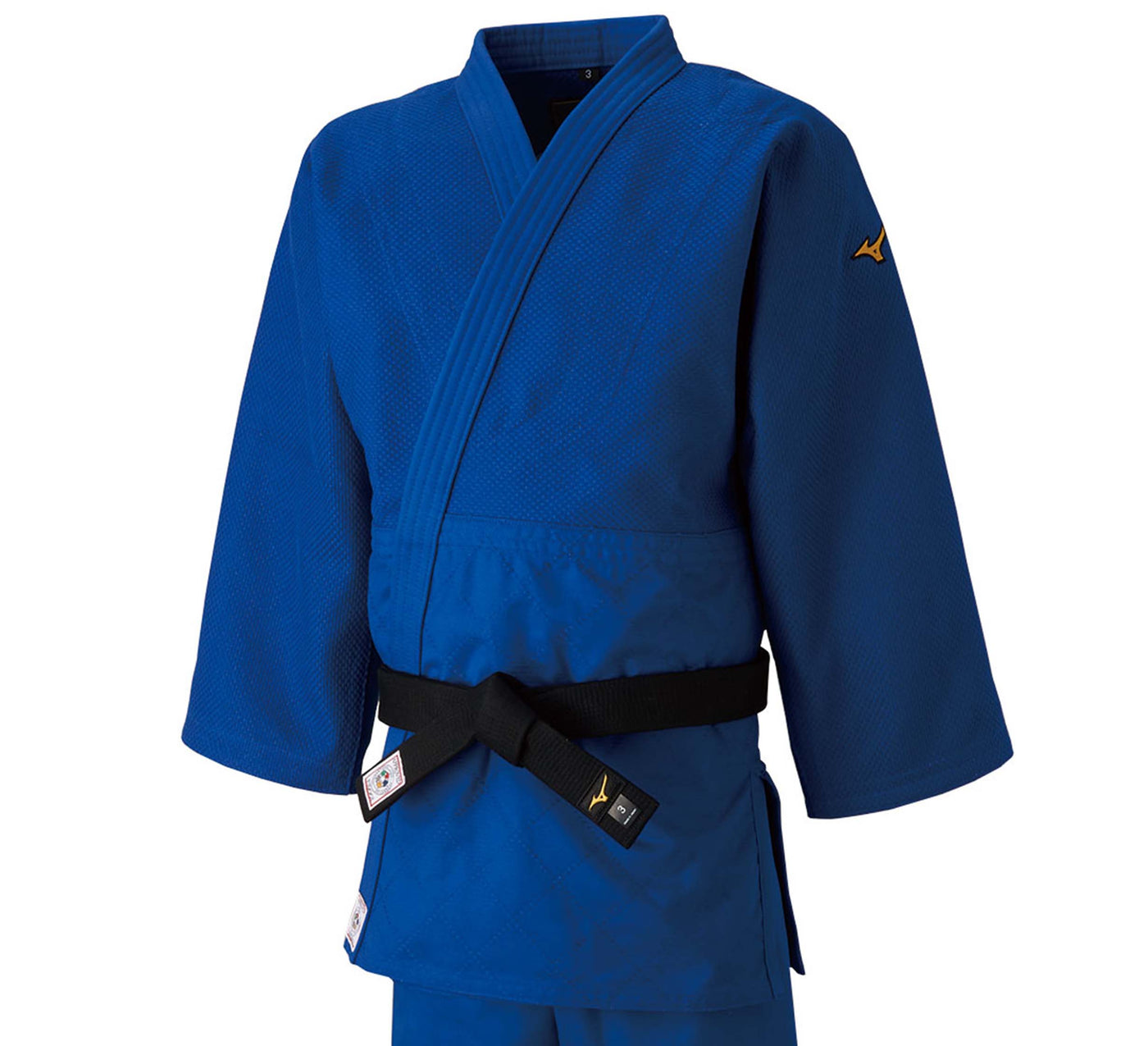 Mizuno Yusho Judo Jacket