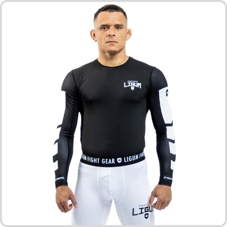 Ligum Agilitas Compression T