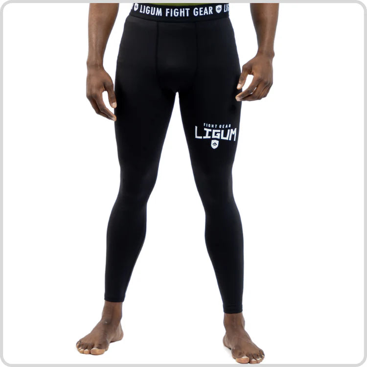 Ligum Calidus Tense Compression Pants