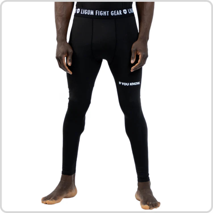 Ligum Ballista Stretch Compression Pants