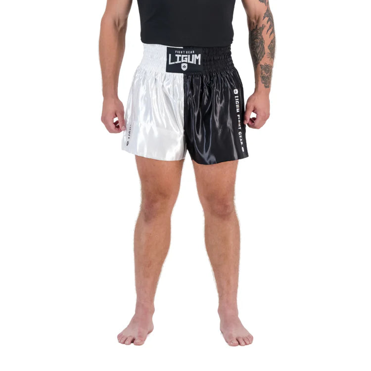 Ligum Optio Professional Fight Shorts