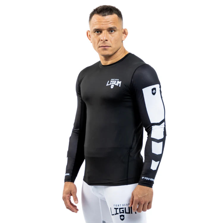 Ligum Agilitas Compression T