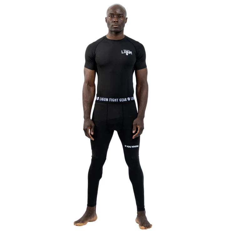 Ligum Ballista Stretch Compression Pants