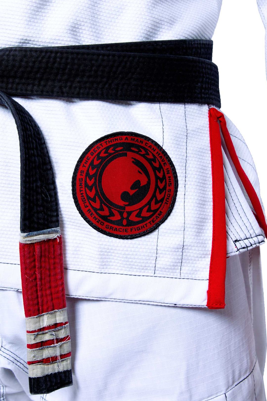 Renzo Gracie Academy full Gi