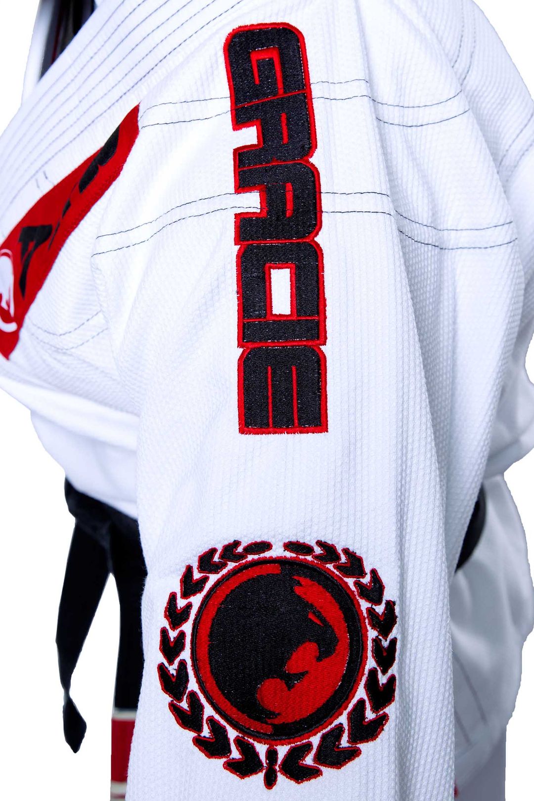 Renzo Gracie Academy full Gi