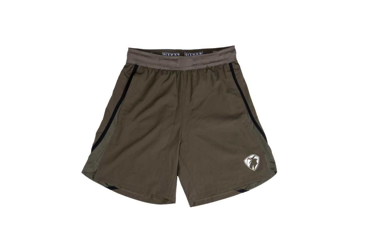 UAEJJ Basic Shorts