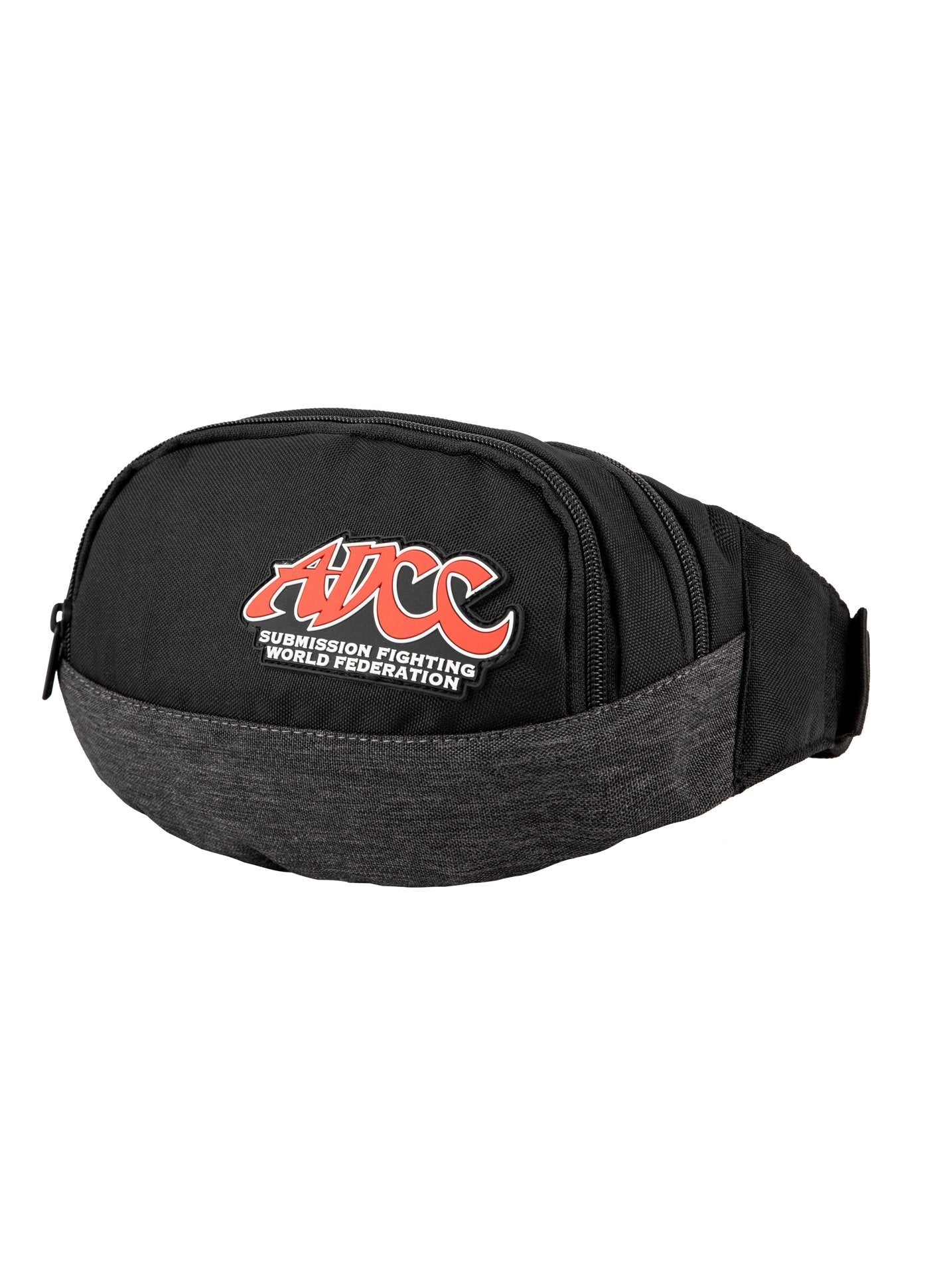 Waistbag ADCC Black