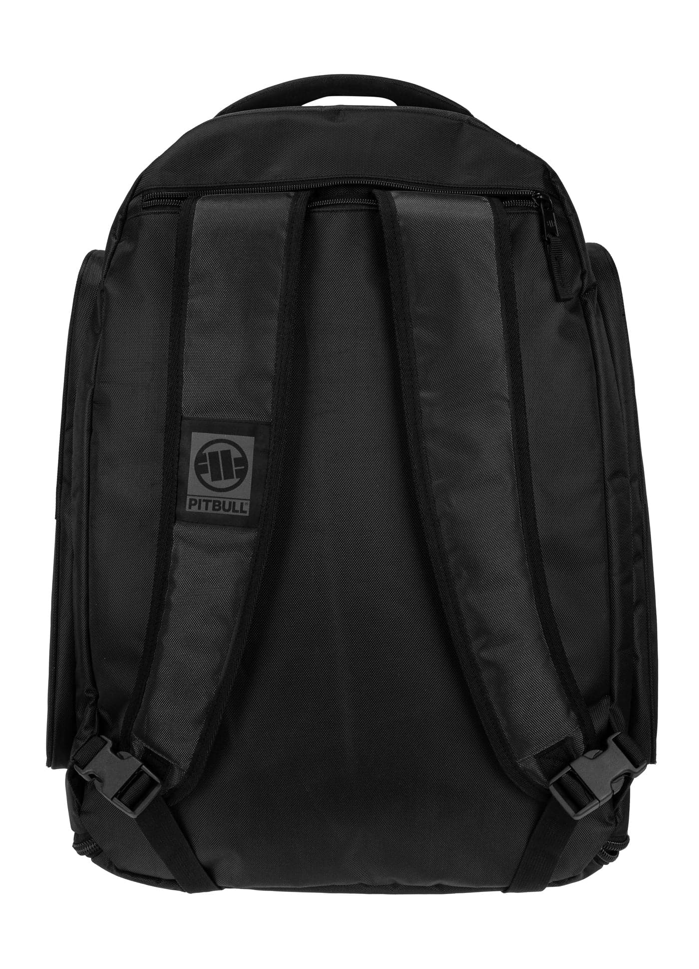 ADCC 2 Big Black Training Backpack