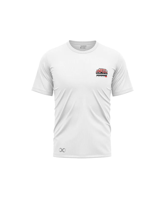ADCC LEGACY 2 T-SHIRT WHITE