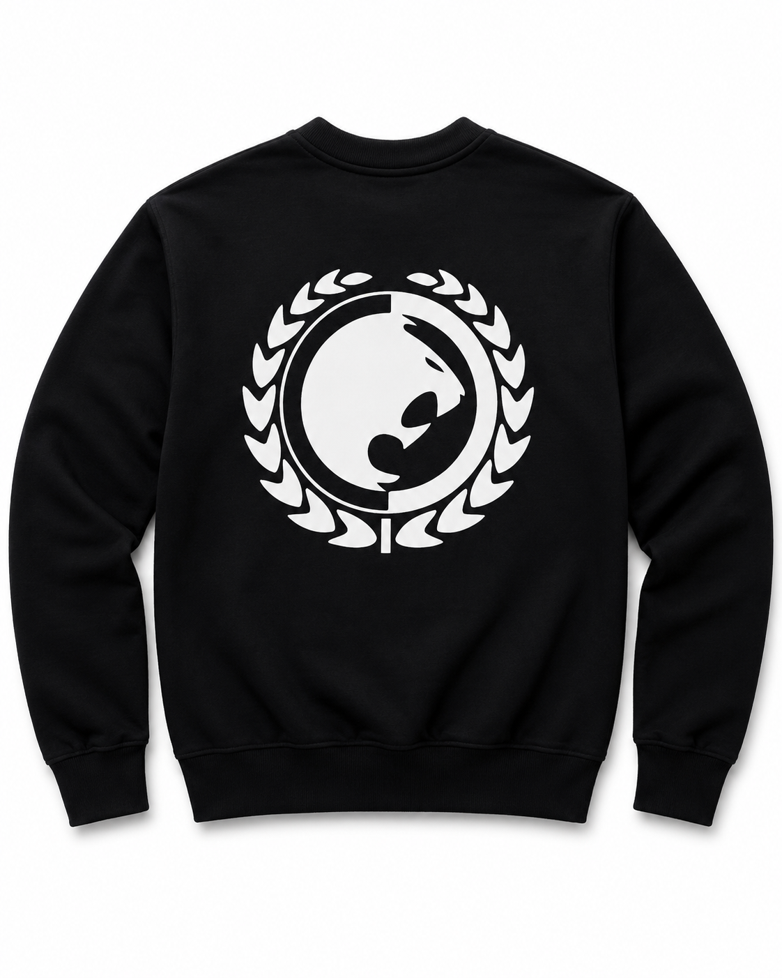 Renzo Gracie Crewneck