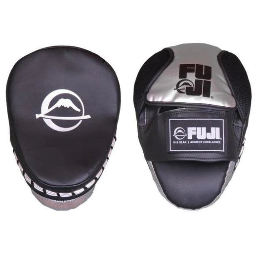 Fuji Precision Focus Mitts