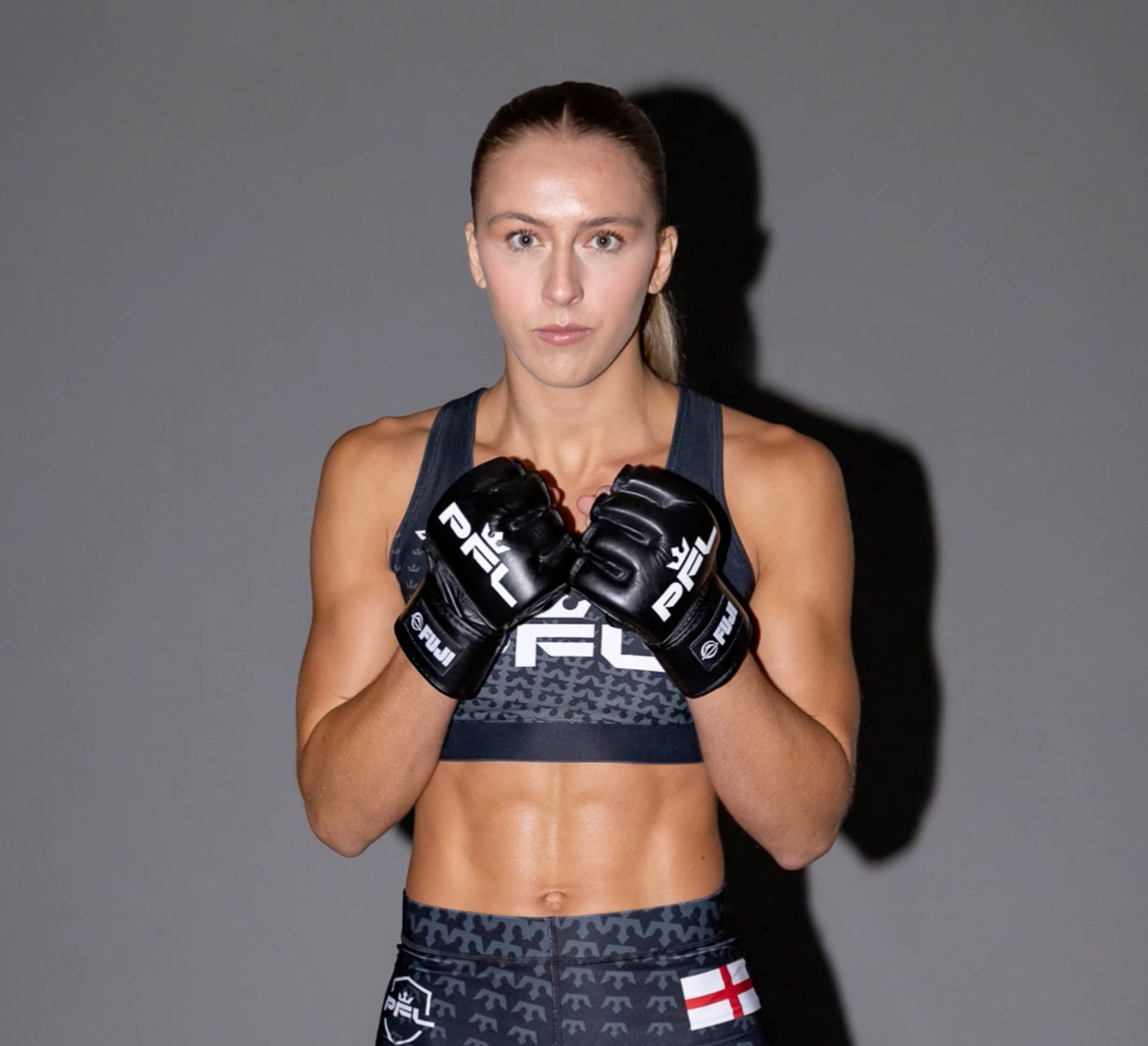 PFL MMA Gloves