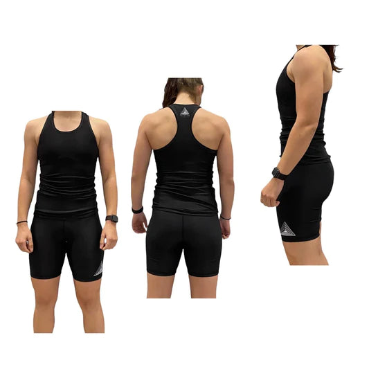 Fulcrum Compression Racer Top (Ladies