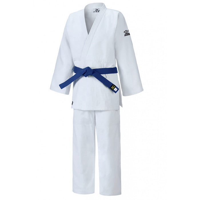 Mizuno Keiko Judogi