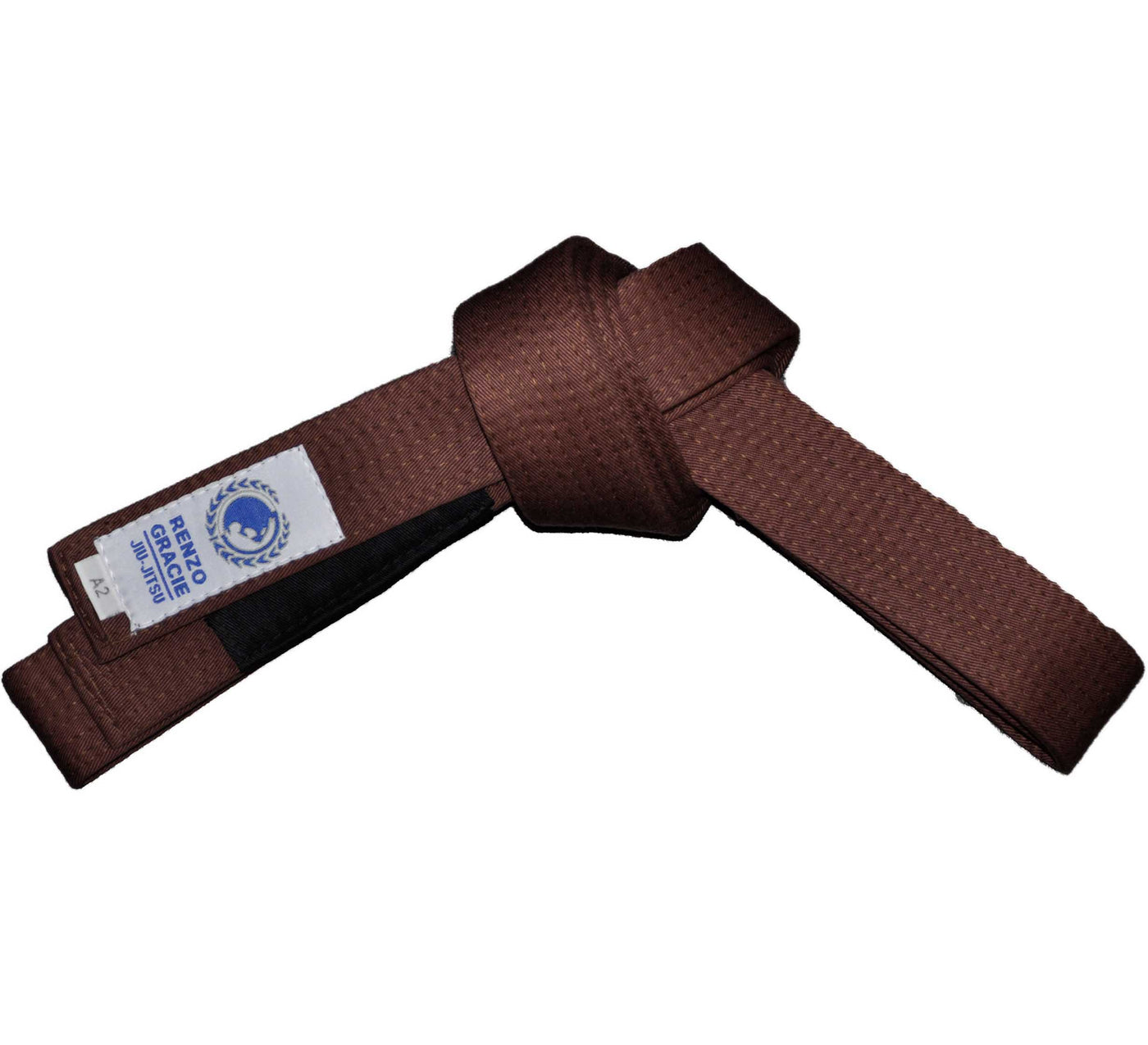 Renzo Gracie Adult Colour Belts