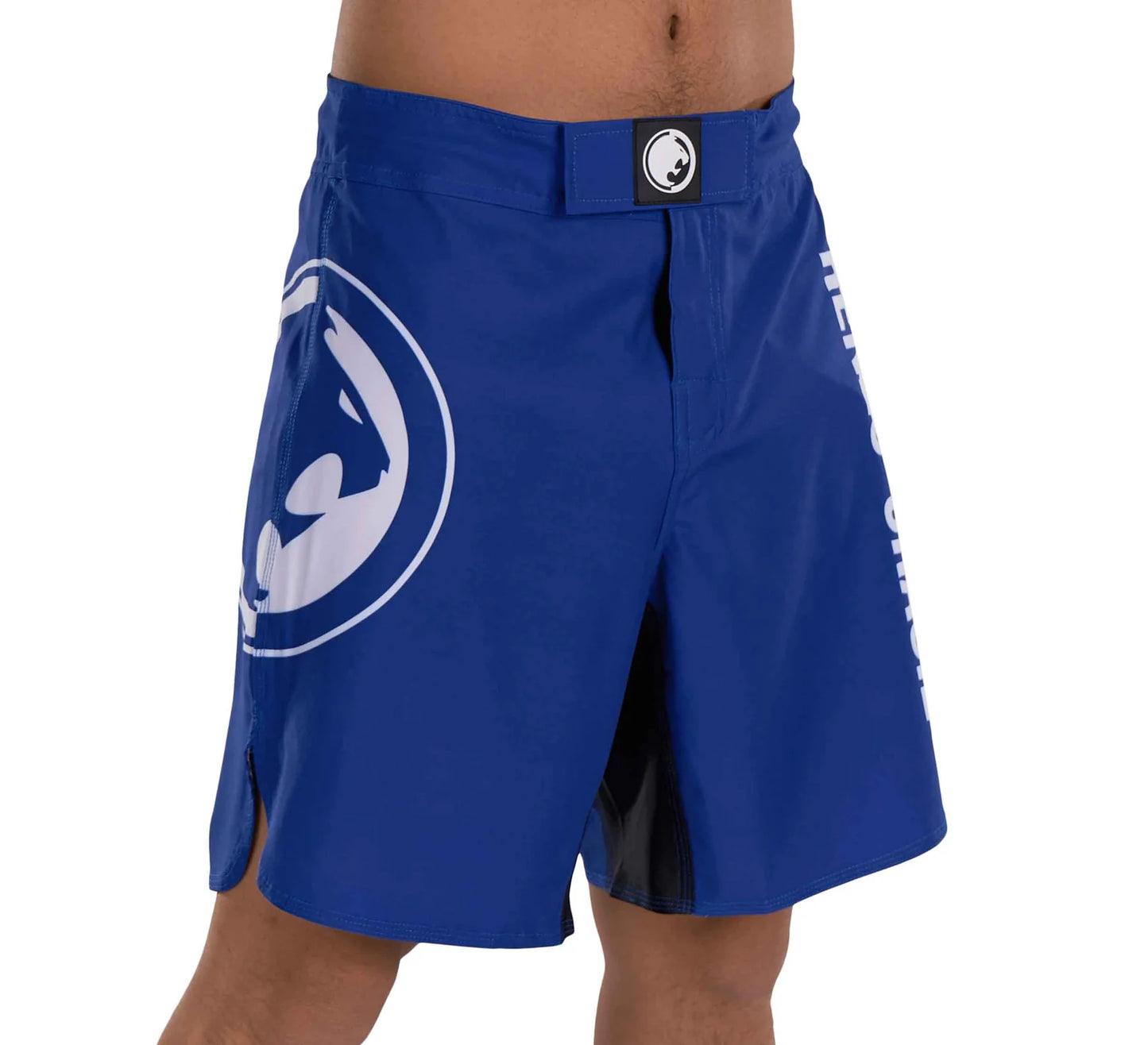 Renzo Gracie MMA Fight Shorts