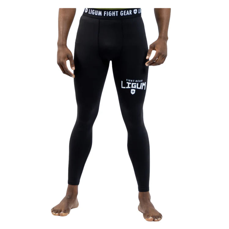 Ligum Calidus Tense Compression Pants