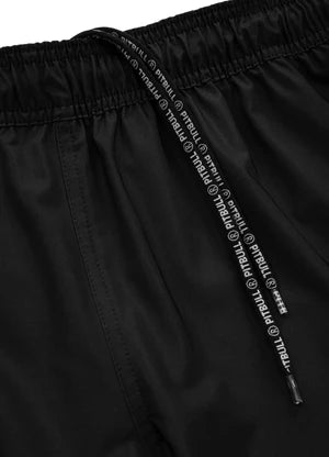 ADCC Black Performance Shorts