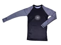 Kids Rashguards – Fulcrum Gear