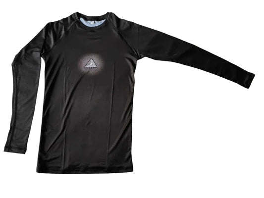 Kids Rashguards – Fulcrum Gear
