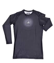 Kids Rashguards – Fulcrum Gear