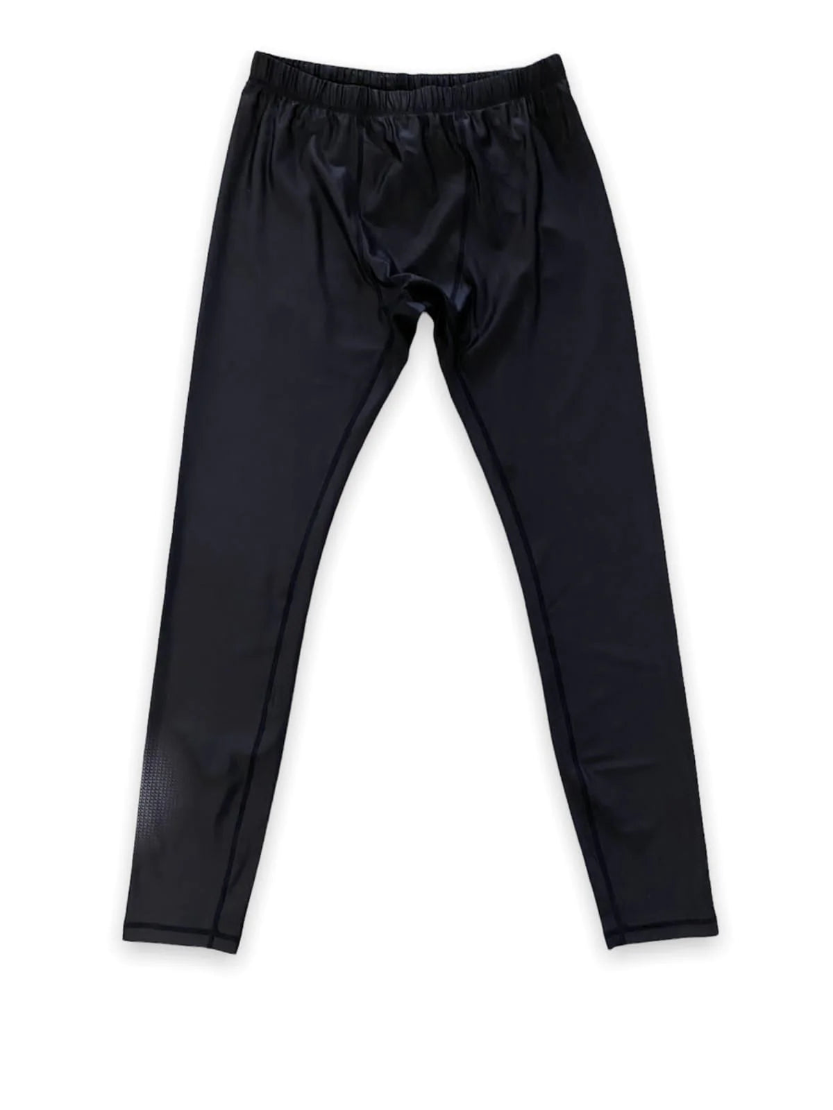Fulcrum Compression Spats (Mens) - Black – Gracie Jiu-jitsu