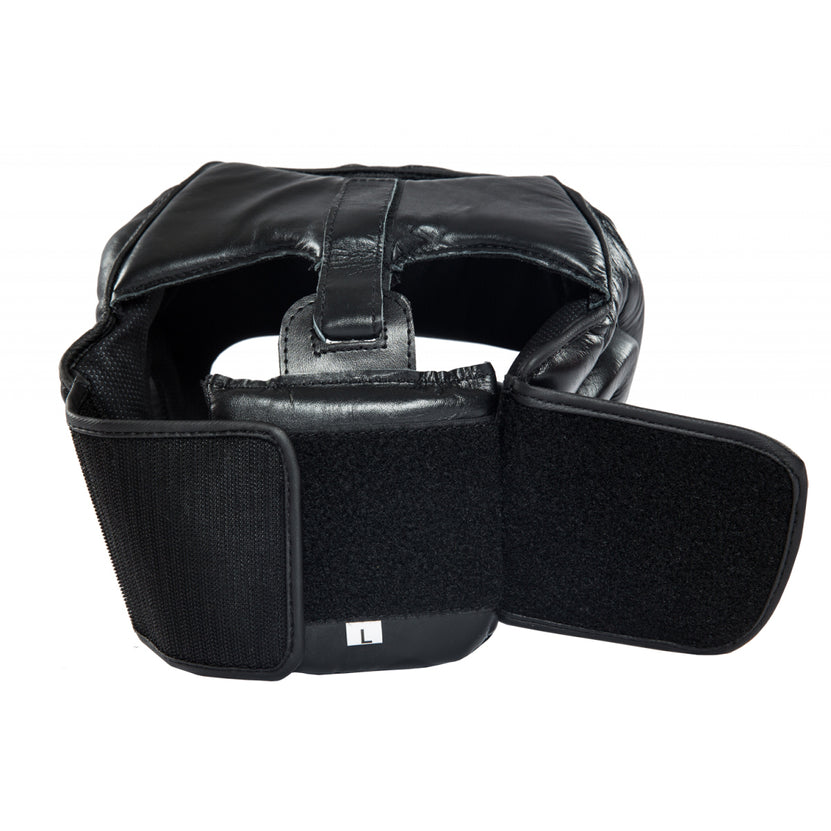 FUJI SPORTS PRO PERFORMANCE HEAD GEAR
