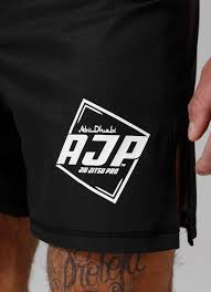 Training shorts Performance Pro plus AJP | Pitbull