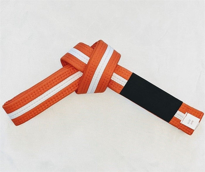 FULCRUM Kids Color Belts
