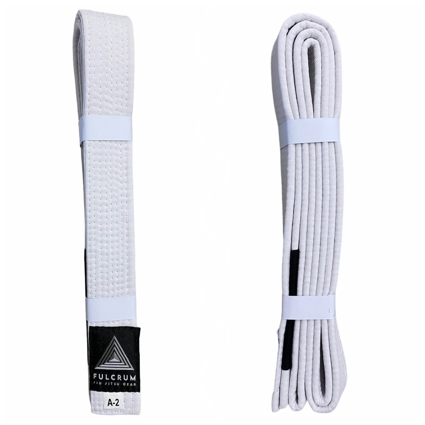 FULCRUM Kids Color Belts
