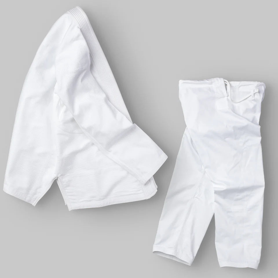 Standard Issue 2.0 Jiu Jitsu Gi - White 93 brand