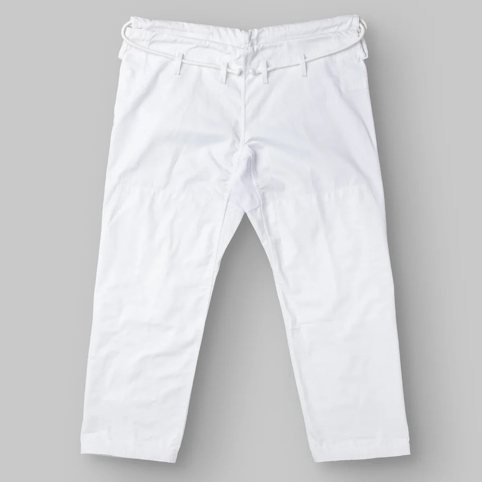 Standard Issue 2.0 Jiu Jitsu Gi - White 93 brand