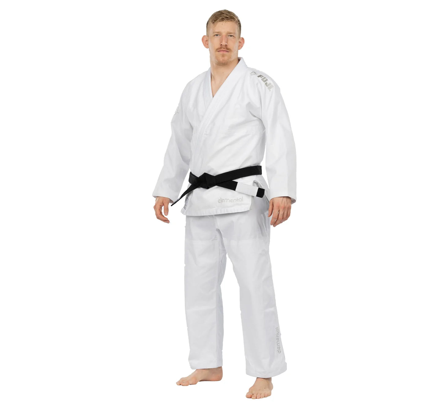 Fuji Elemental Gi Jacket