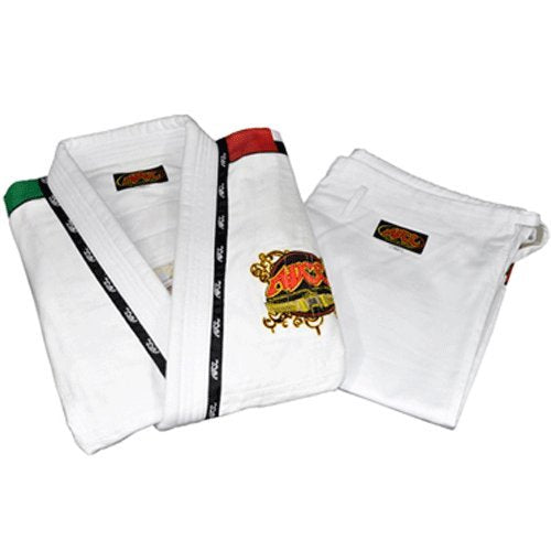 Fuji ADCC gi
