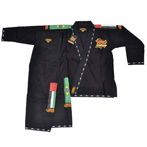 Fuji ADCC gi