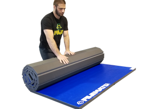 Fuji Home Rollout Mat