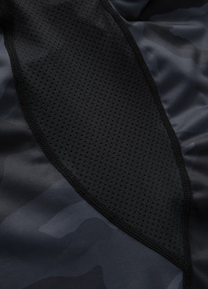 ADCC Camo Longsleeve Rashguard
