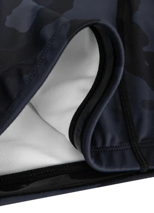 ADCC Camo Longsleeve Rashguard