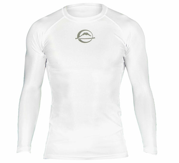 Fuji Baseline Ranked Shortsleeve Rashguard