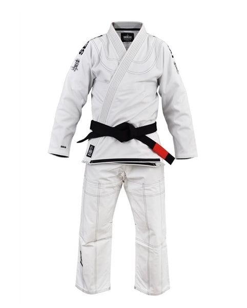 Fuji Sekai Gi Jacket