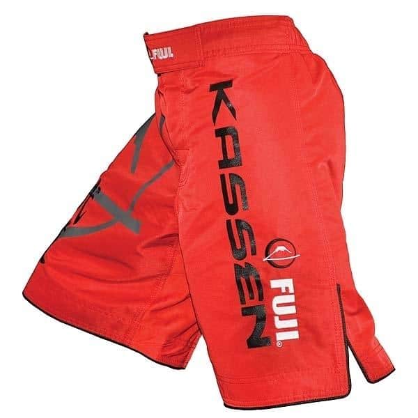 Fuji Kassen Shorts