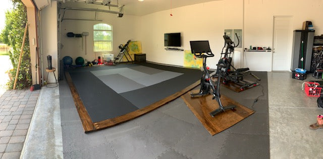 Fuji Mat Smooth Finish (1m×2m)