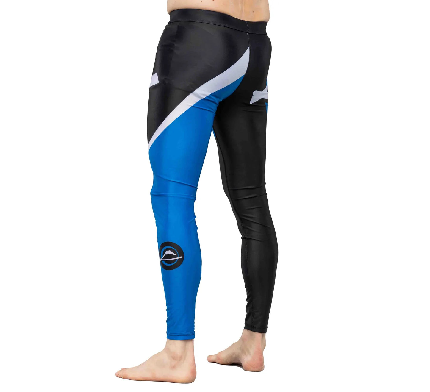 Fuji Mount Blue Spats