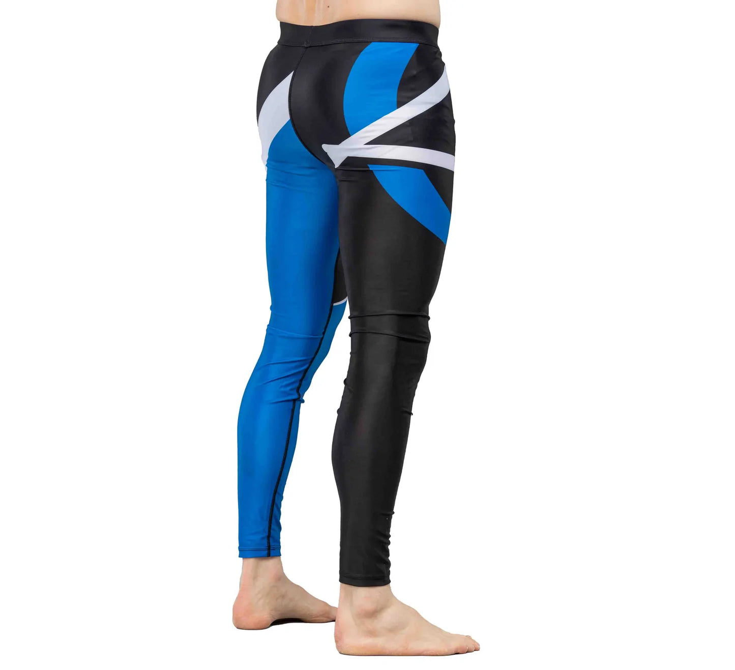 Fuji Mount Blue Spats