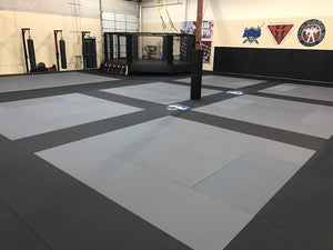 Fuji Mat Smooth Finish (1m×2m)