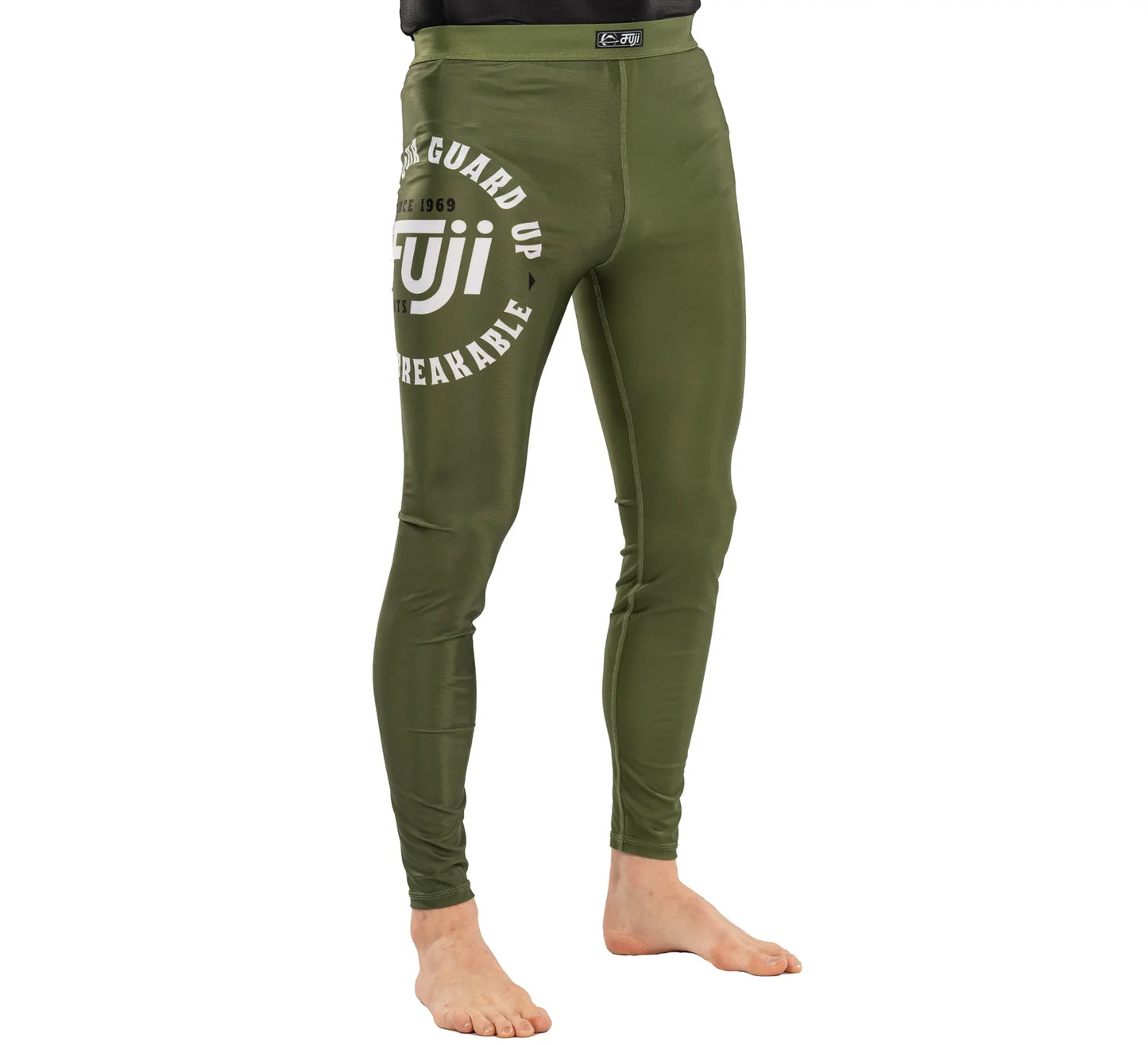 Fuji Special Ops Olive Spats
