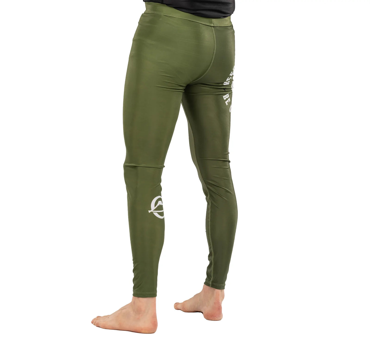 Fuji Special Ops Olive Spats