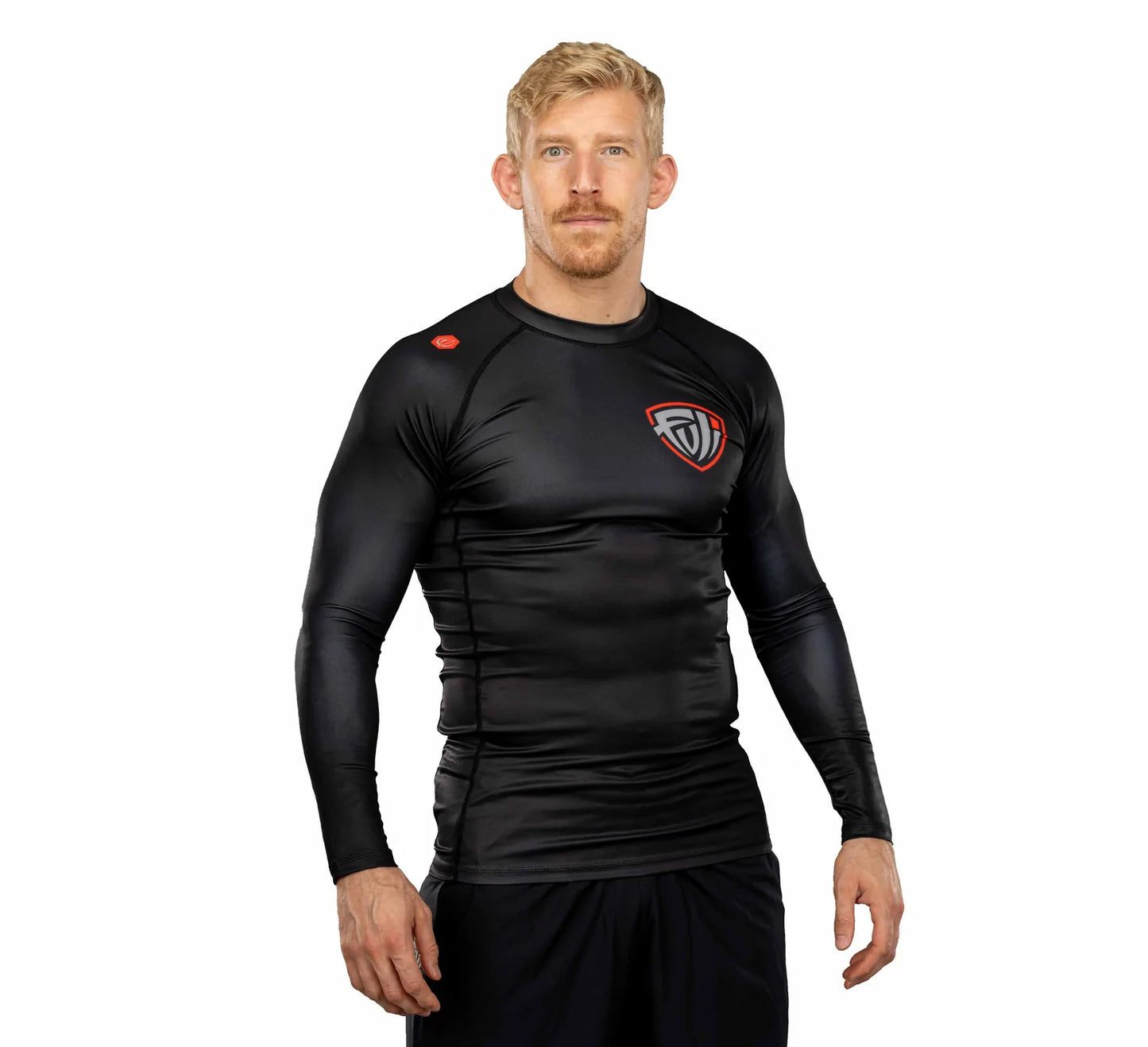Fuji Valiant Strength Longsleeve Rashguard