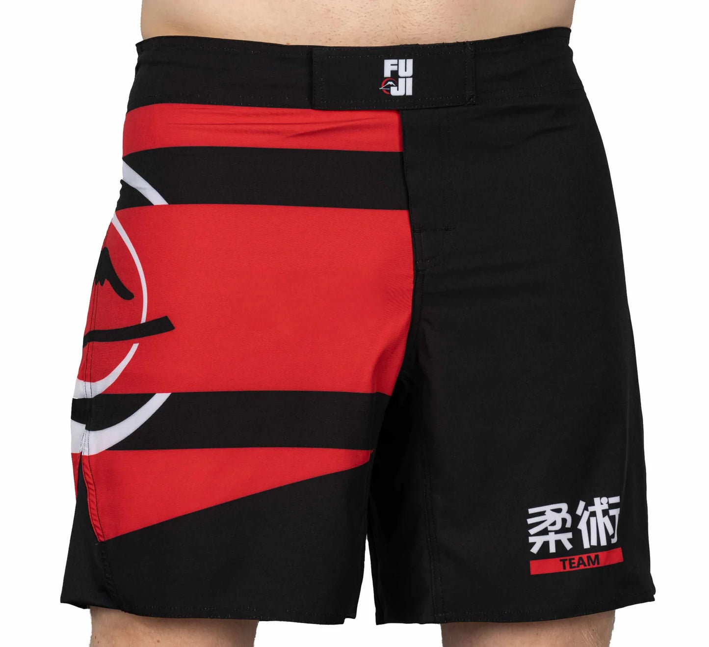 Fuji Vision Shorts