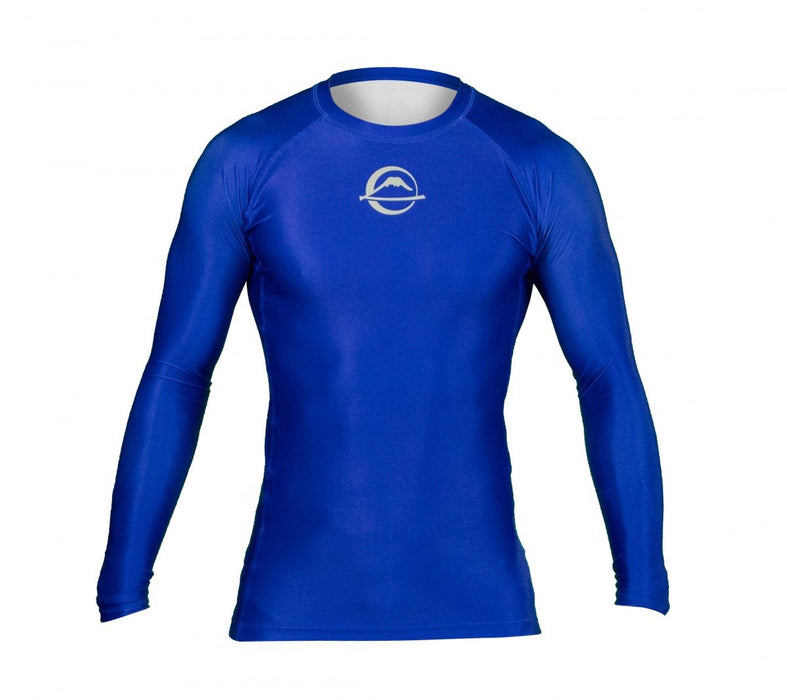 Fuji Baseline Ranked Shortsleeve Rashguard